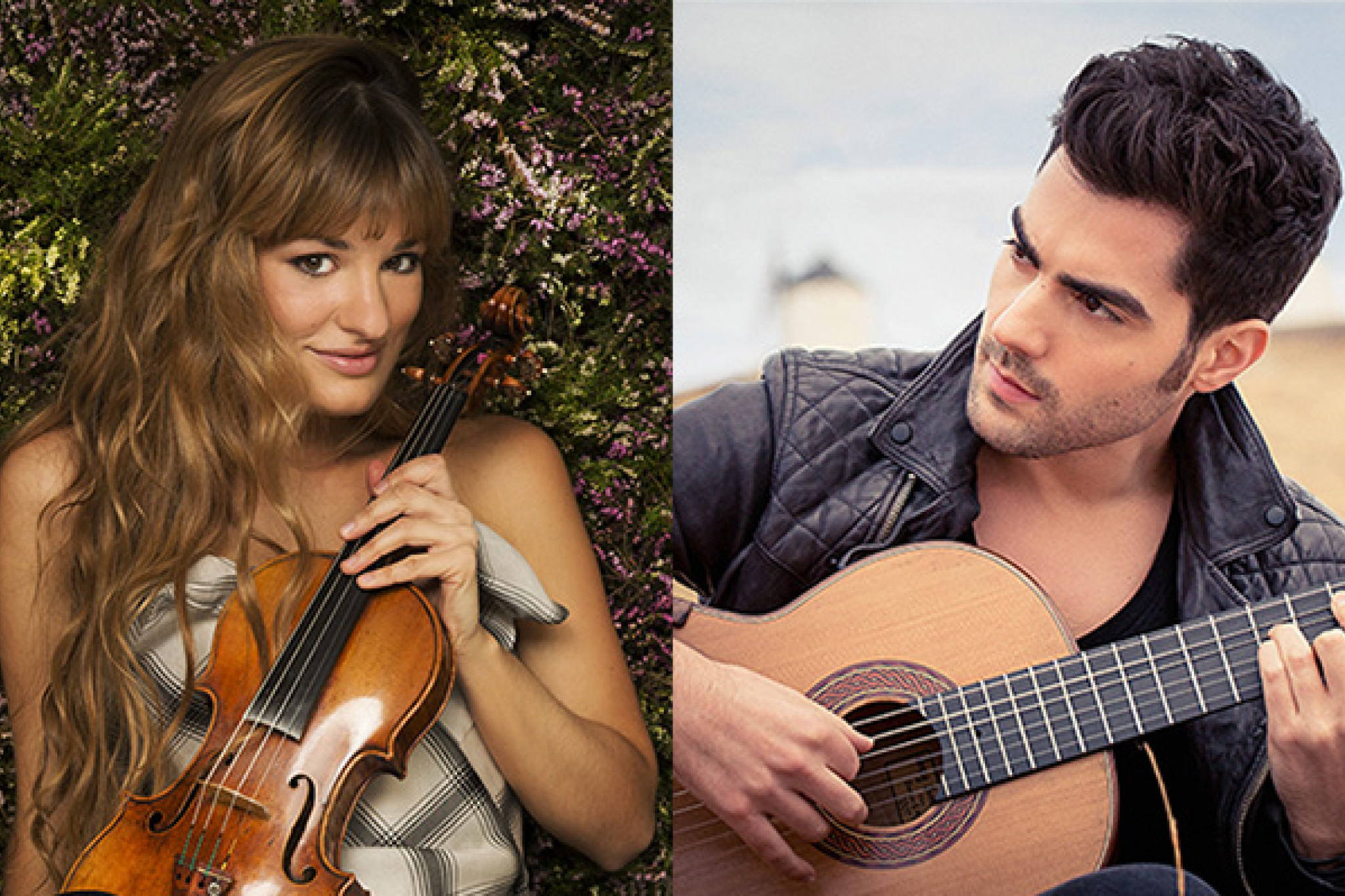 Nicola Benedetti, Miloš