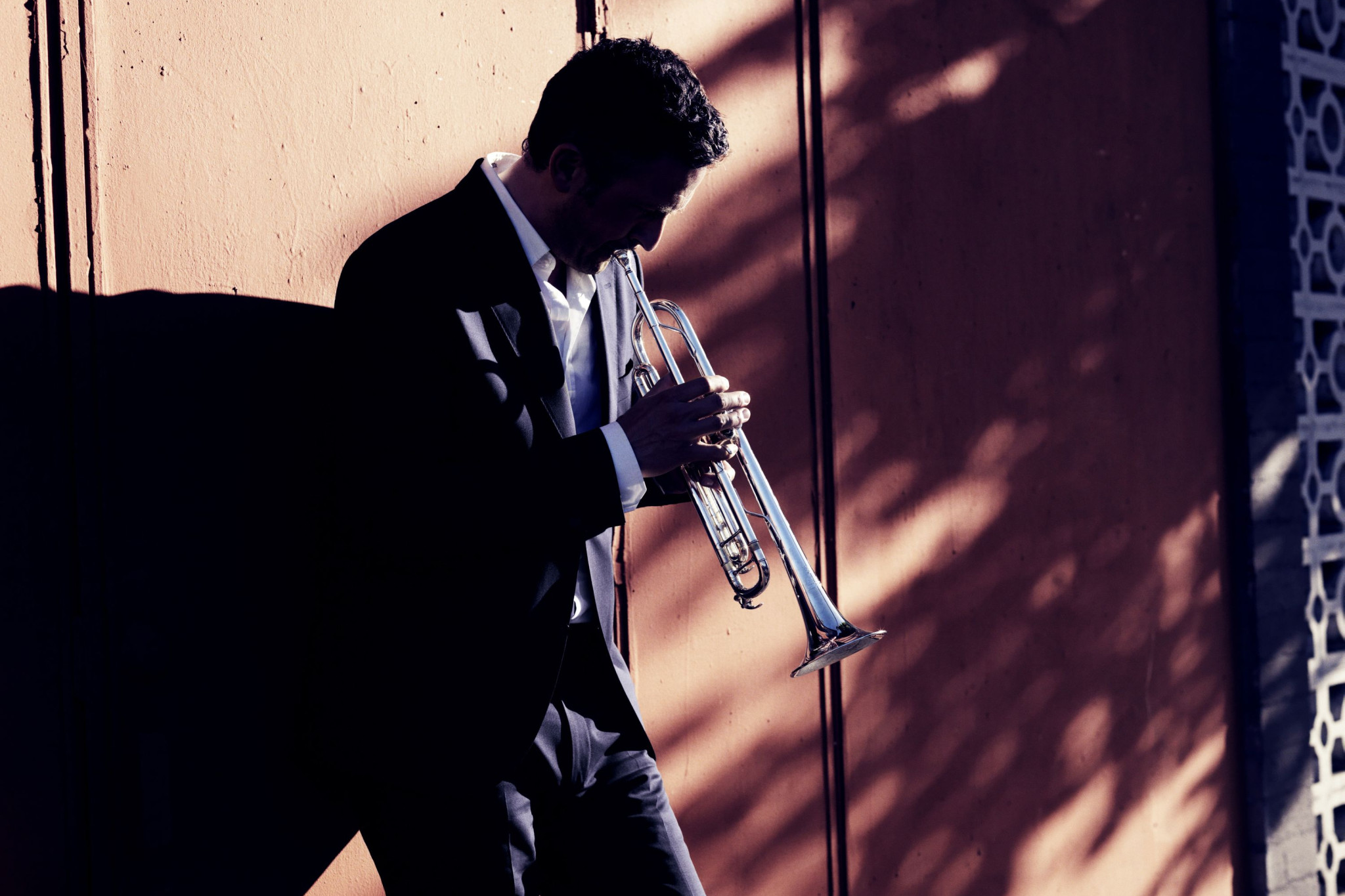 Till Brönner, The Movie Album