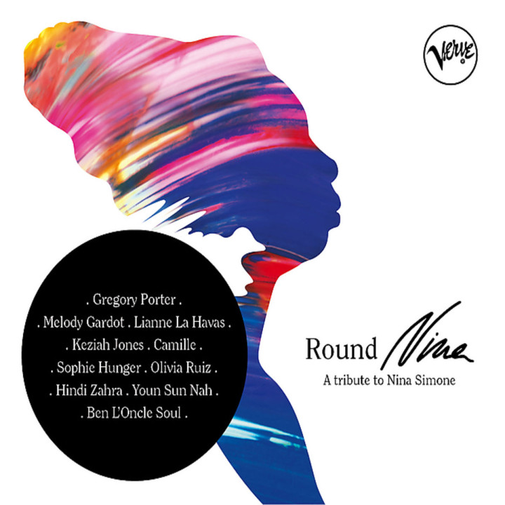 Round Nina - A Tribute To Nina Simone