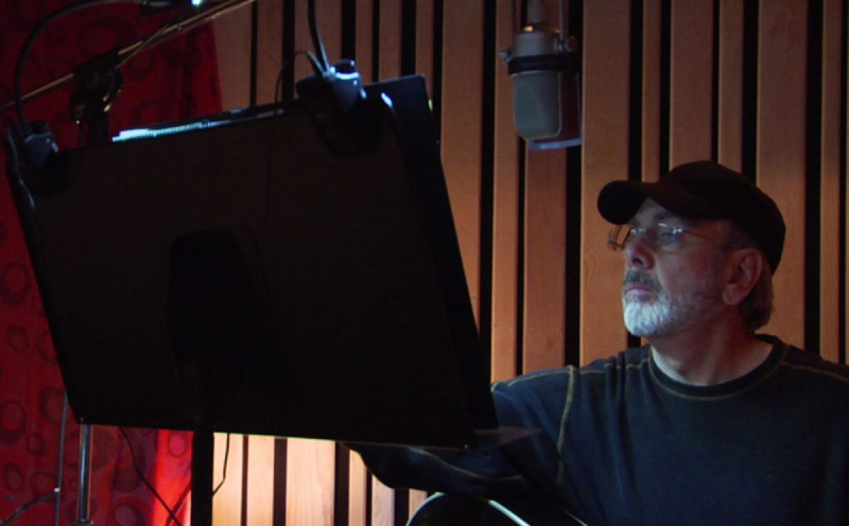 Melody Road (Making Of Teil 1)