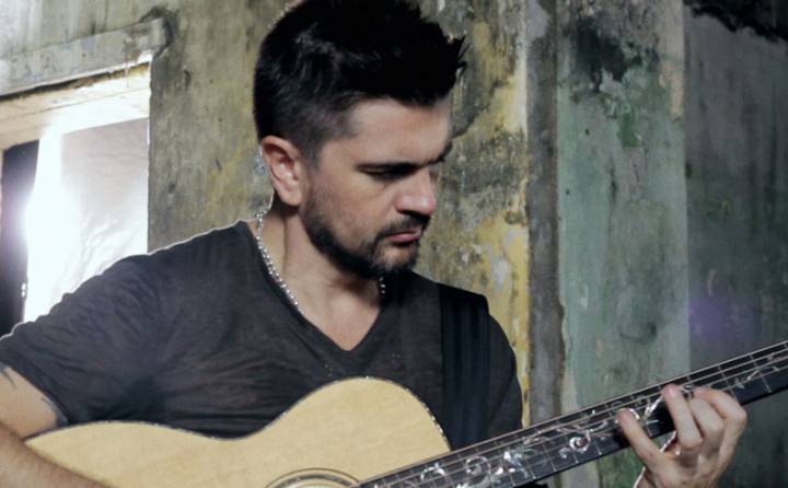 La Luz (Making Of)