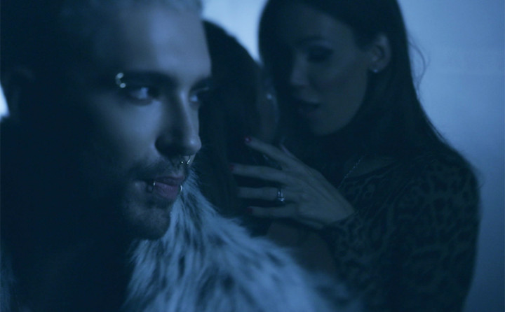 Love Who Loves You Back