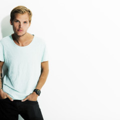 Avicii – Pressebilder 2015
