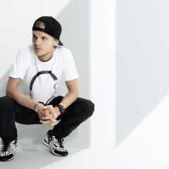 Avicii – TPressebilder 2015