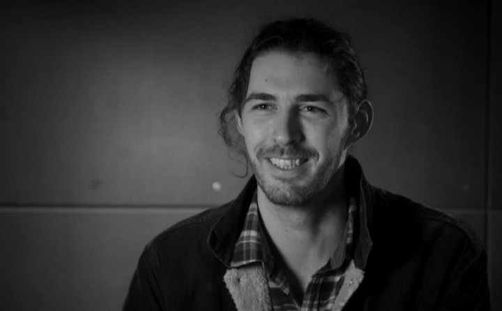 Close Up Interview: 16 Fragen an Hozier