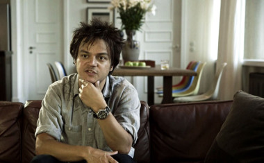 Close Up Interview: Zwölf Fragen an Jamie Cullum