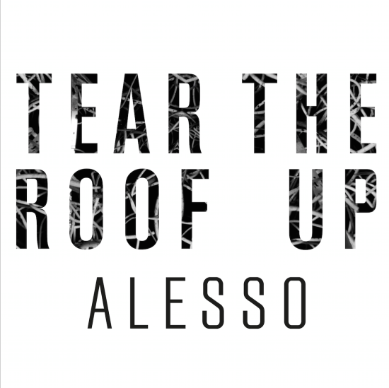 Alleso Tear The Roof Up Cover neu