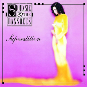 Superstition