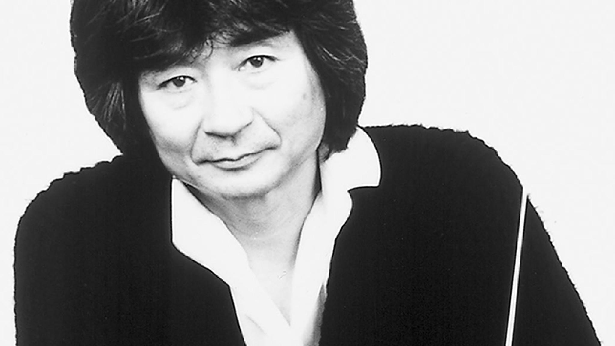 Seiji Ozawa