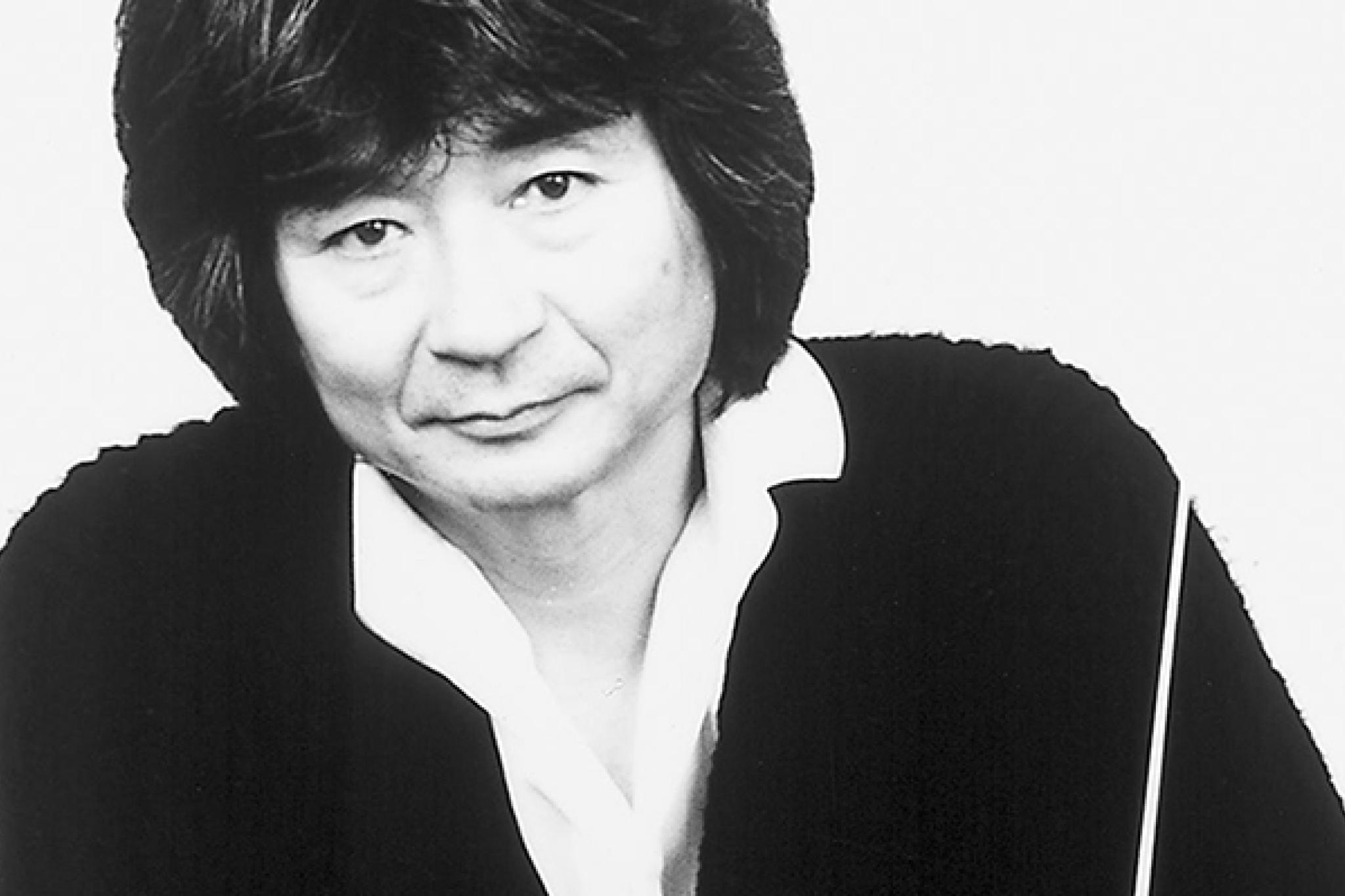 Seiji Ozawa