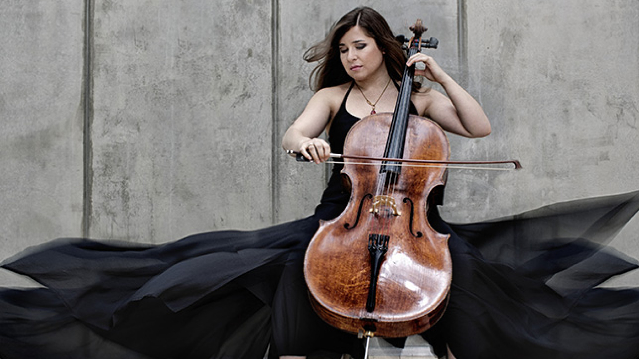 Alisa Weilerstein