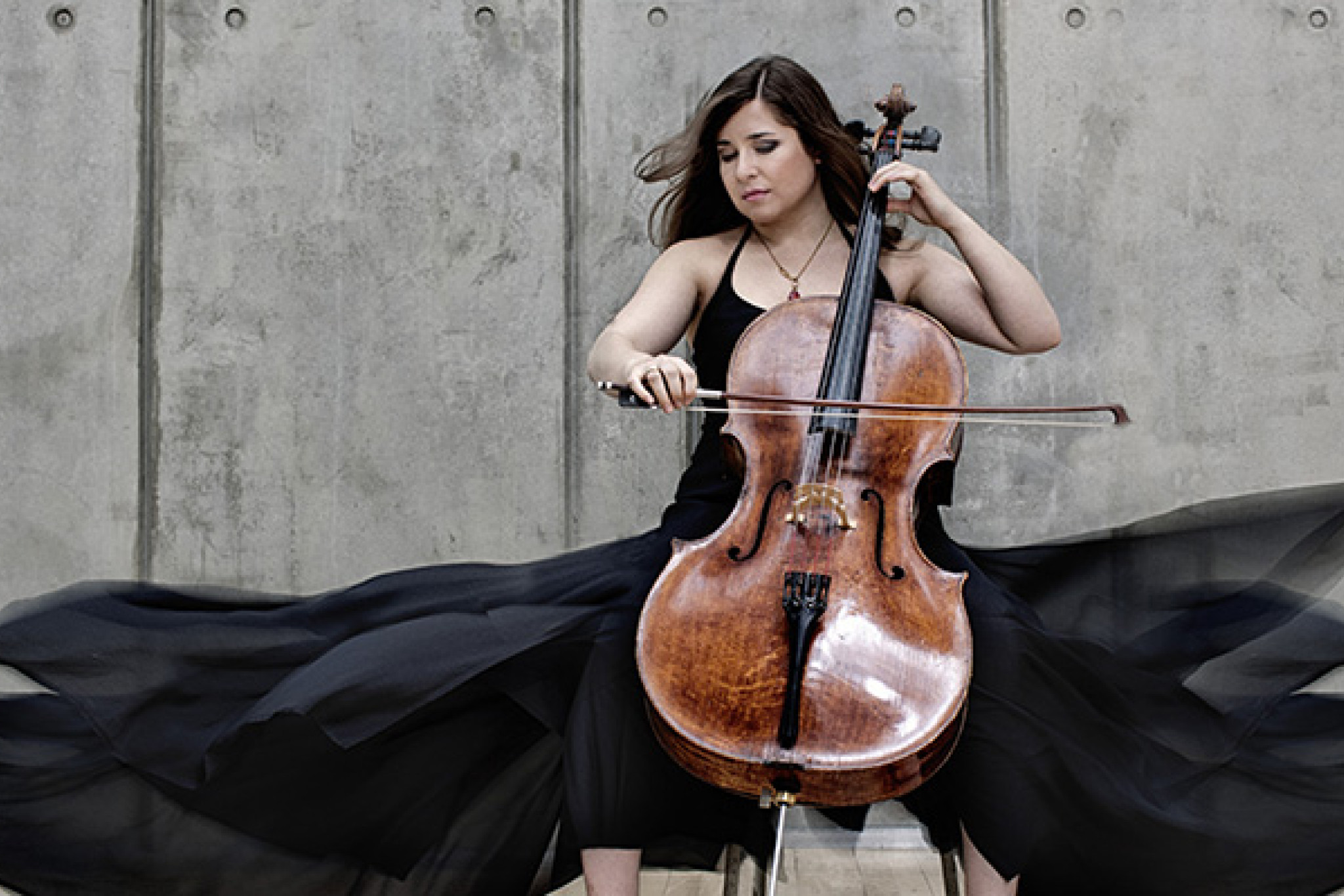 Alisa Weilerstein