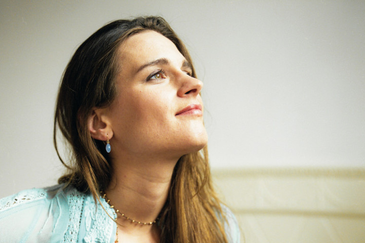 Madeleine Peyroux 2014