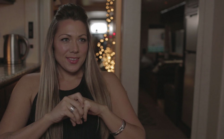 Gypsy Heart (Interview)