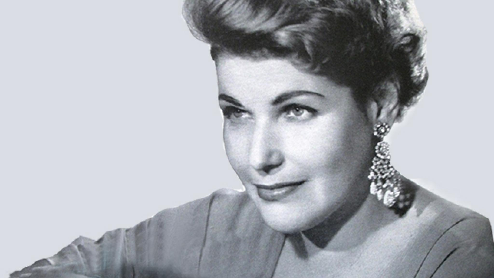 Hilde Güden
