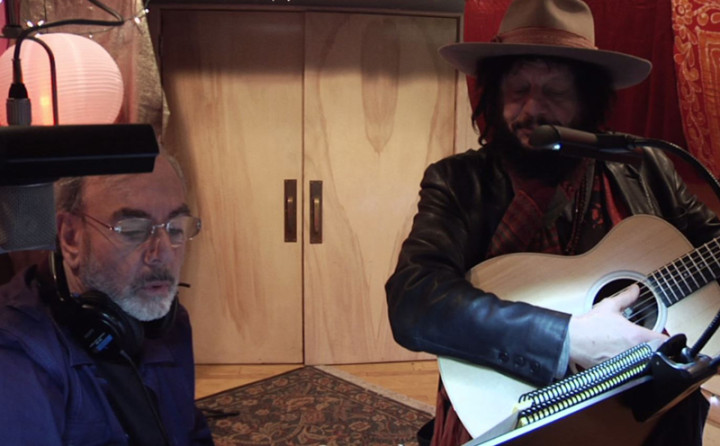 Melody Road (Making Of)