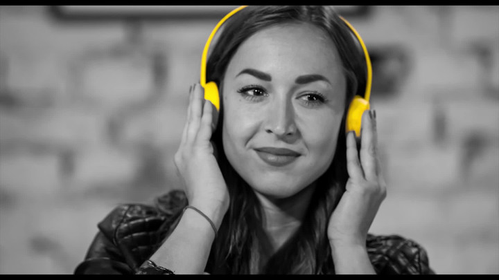 The Sound of Yellow Lounge | Part 3