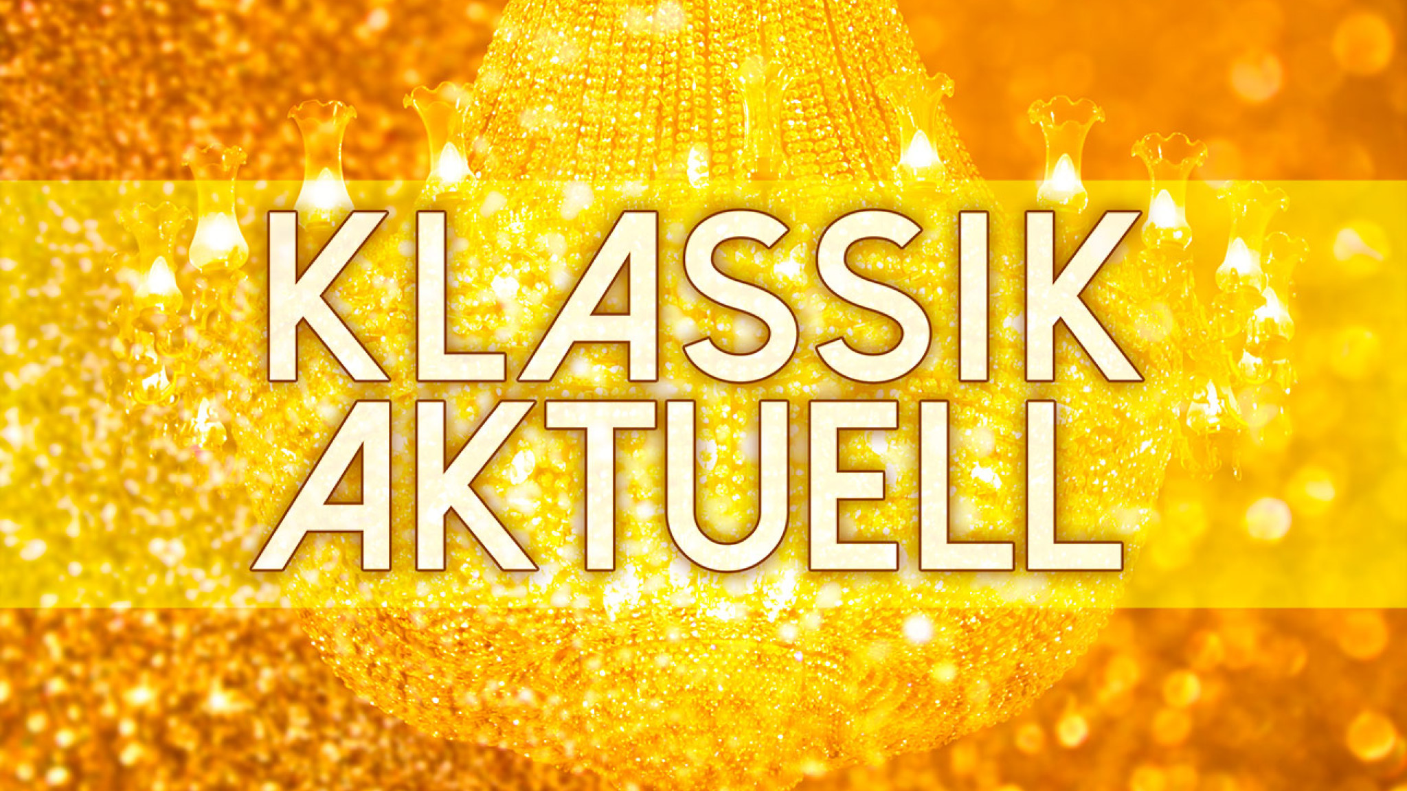 Schlaraffenland für die Ohren - Das Doppelalbum "Klassik aktuell"