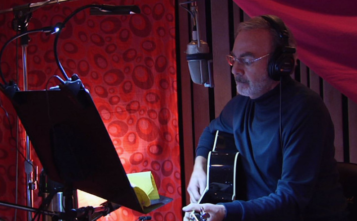 First Time (Behind The Scenes)