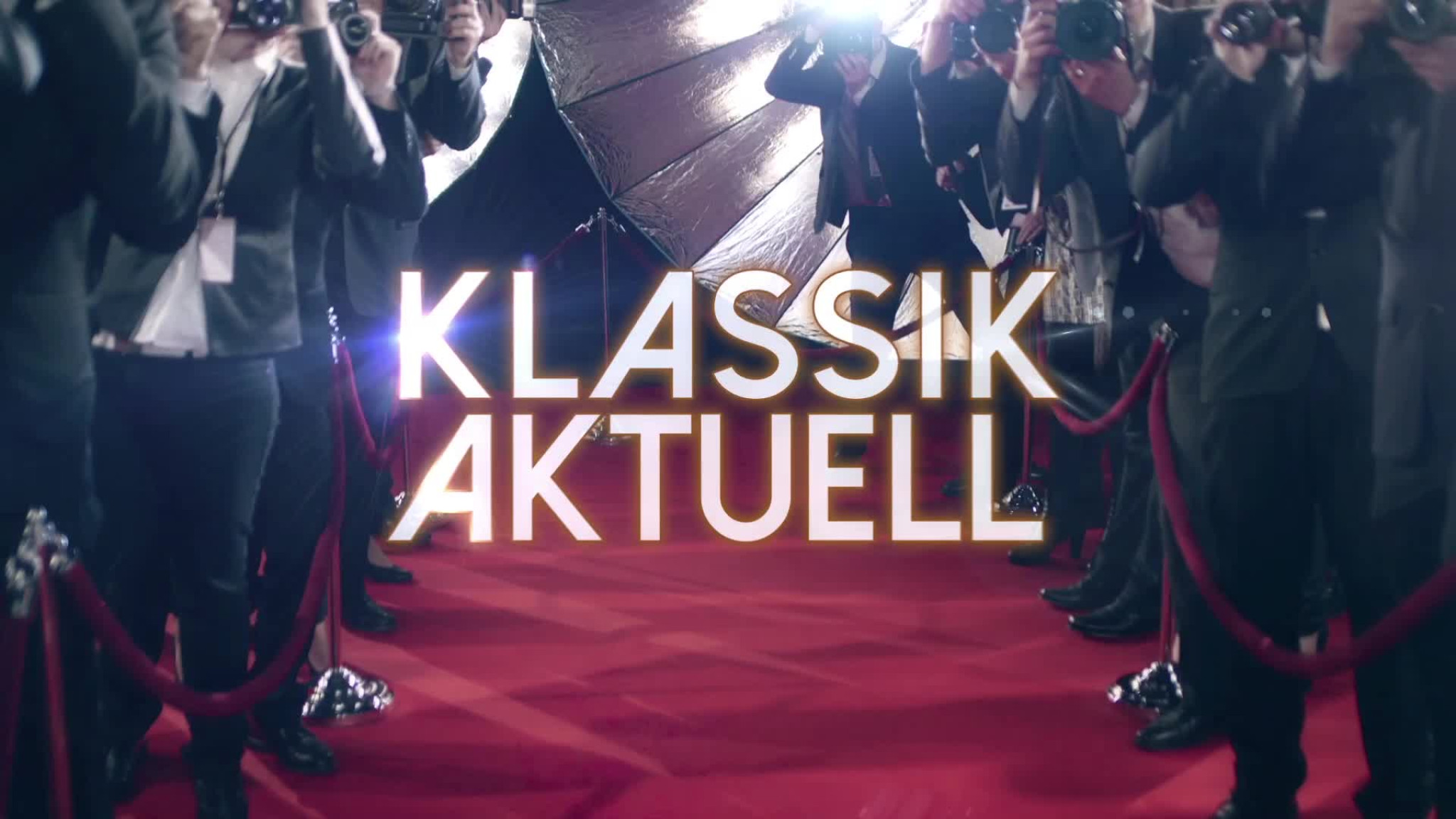Klassik Aktuell (Teaser)