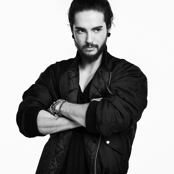Tokio Hotel – Pressebilder 2014