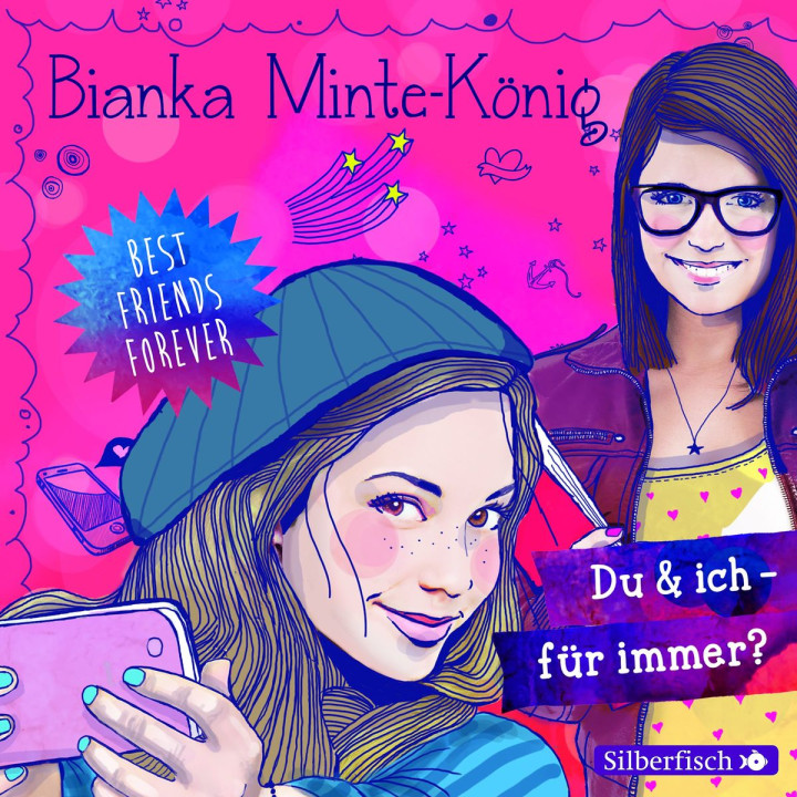 Bianka Minte-König: Du und ich - für immer?