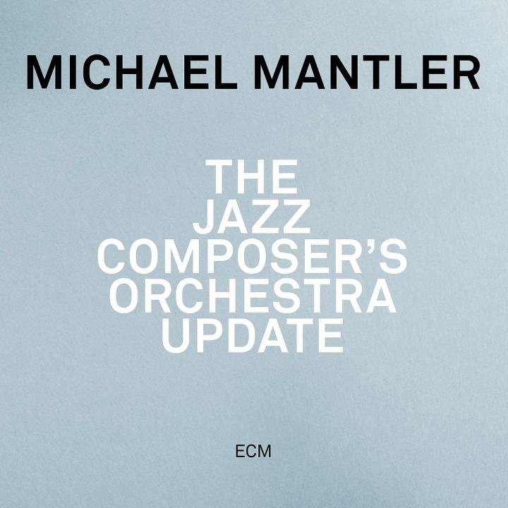 The Jazz Composer's Orchestra - Update