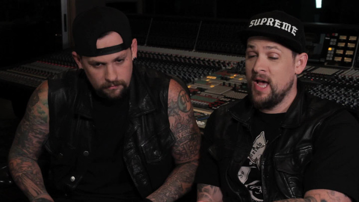 California Rain (Song Besprechung)