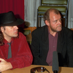 Konzert für Berlin – Udo Lindenberg & Joe Cocker