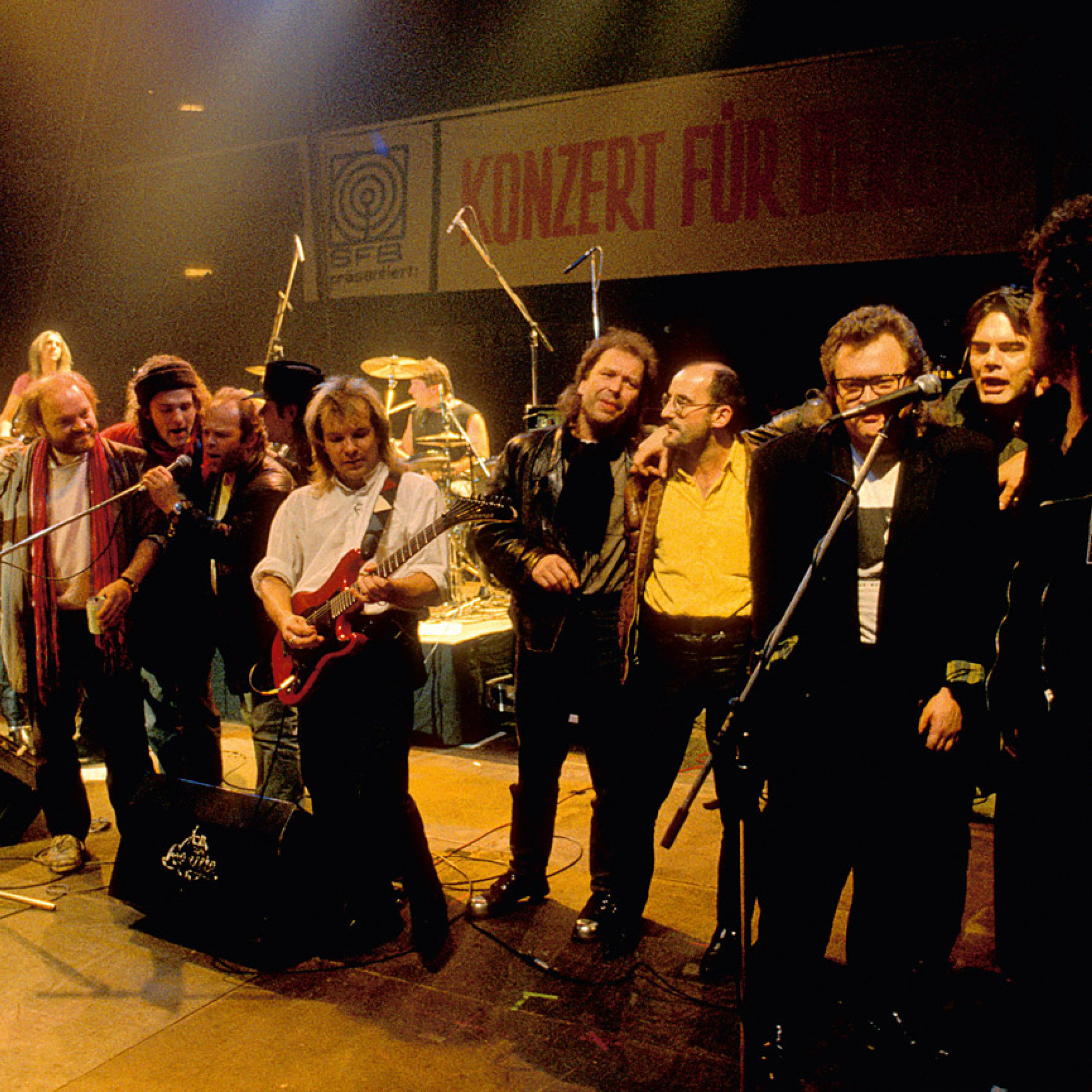 Konzert für Berlin