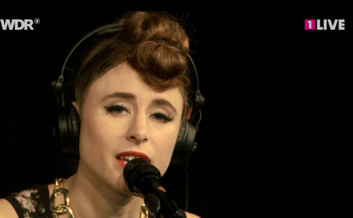 Take Me To Church (Acoustic)