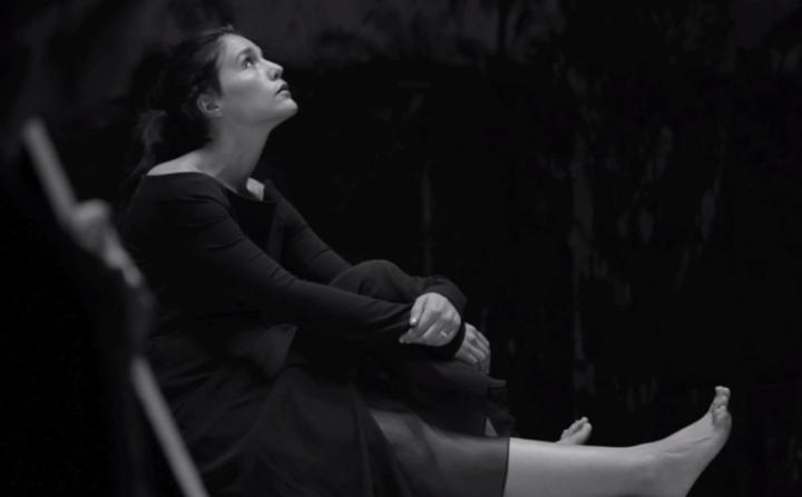 Jessie Ware Video Say You Love Me Making Of