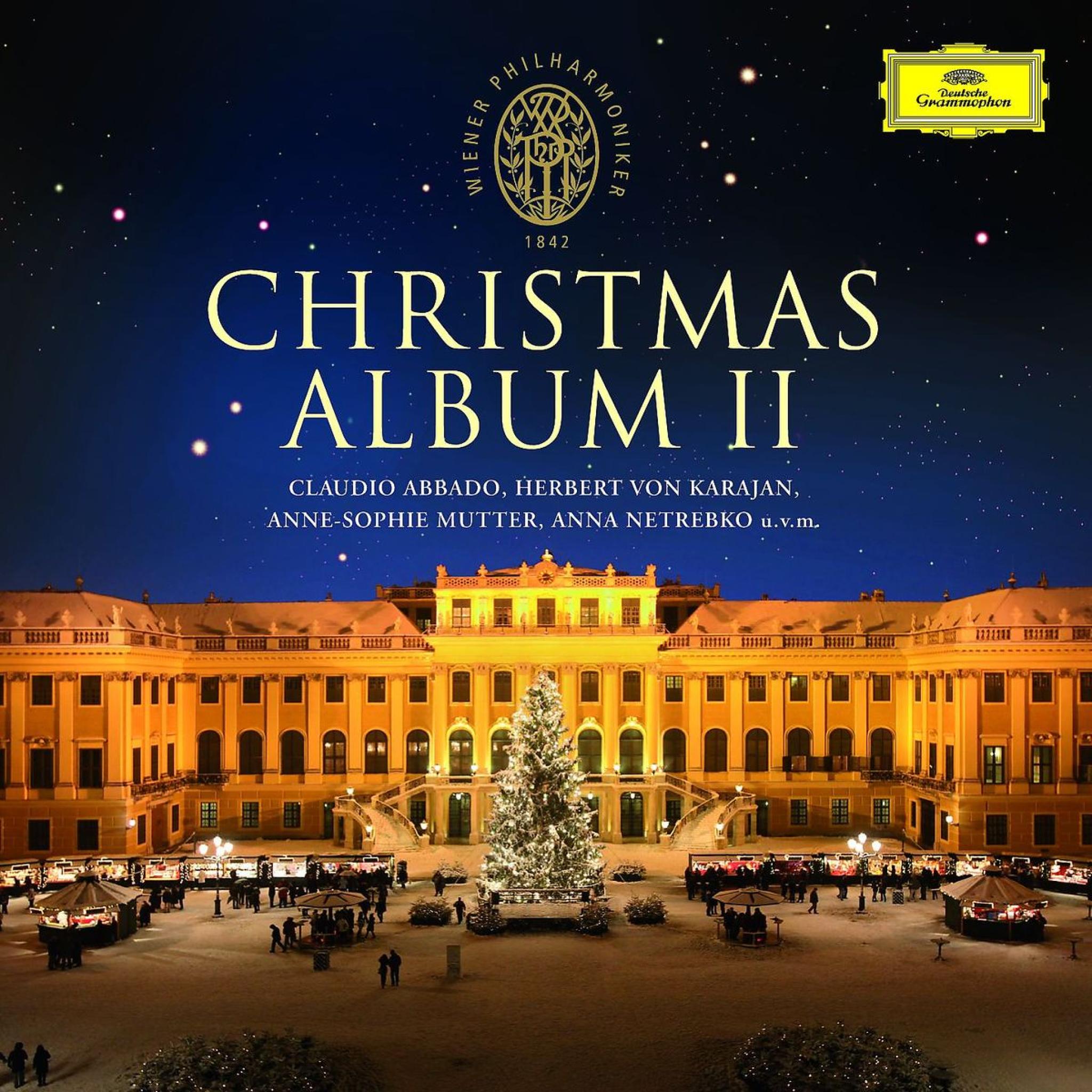 Christmas Album II