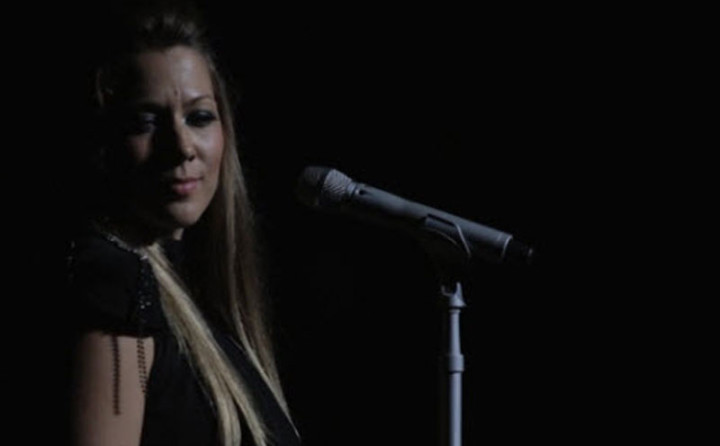 Hold On (Live)