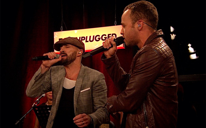 Big City Life (MTV Unplugged)