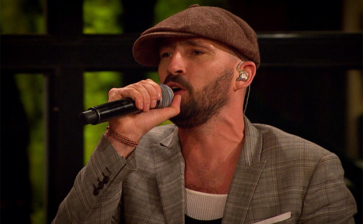 It No Pretty (MTV Unplugged)
