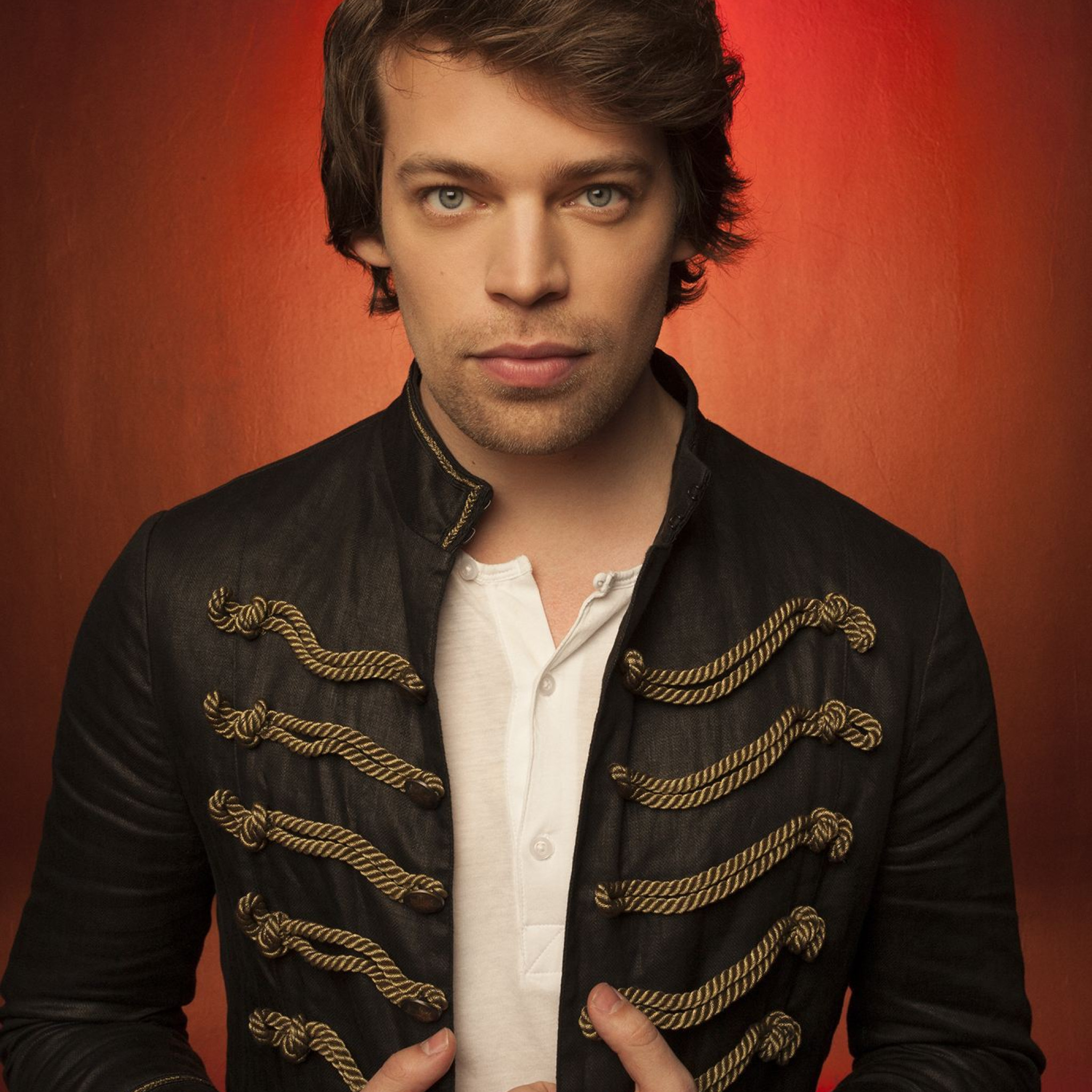 Dirty Loops - Jonah Nilsson