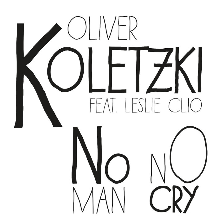No Man No Cry