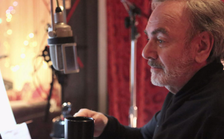 Melody Road" (Making Of Teil 3)