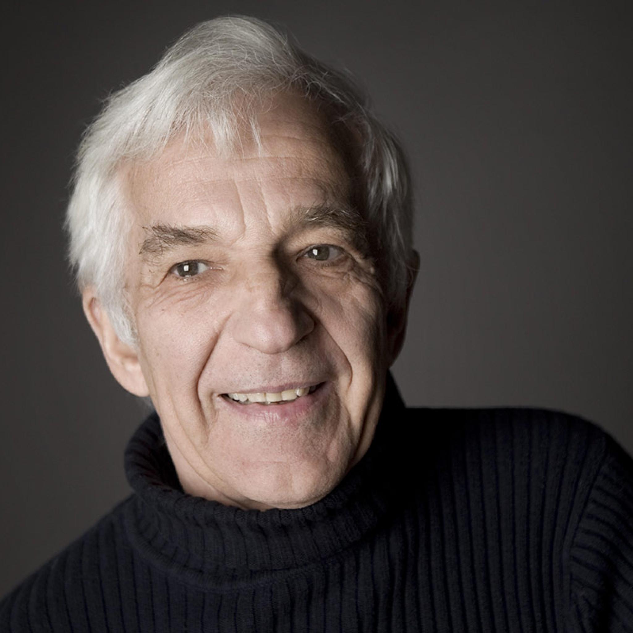 Vladimir Ashkenazy