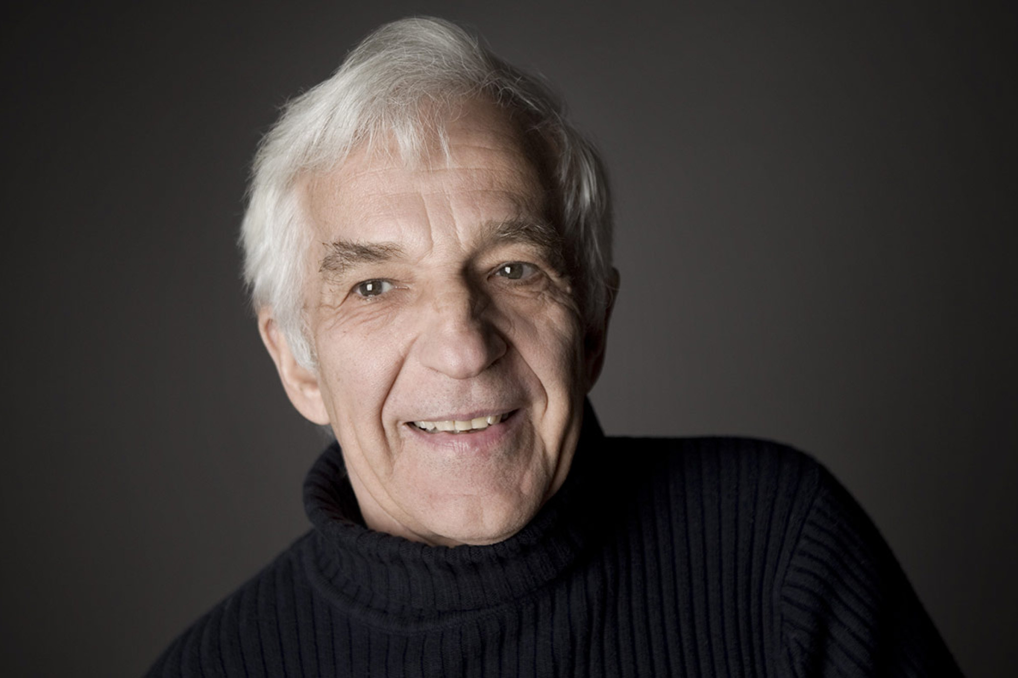 Vladimir Ashkenazy