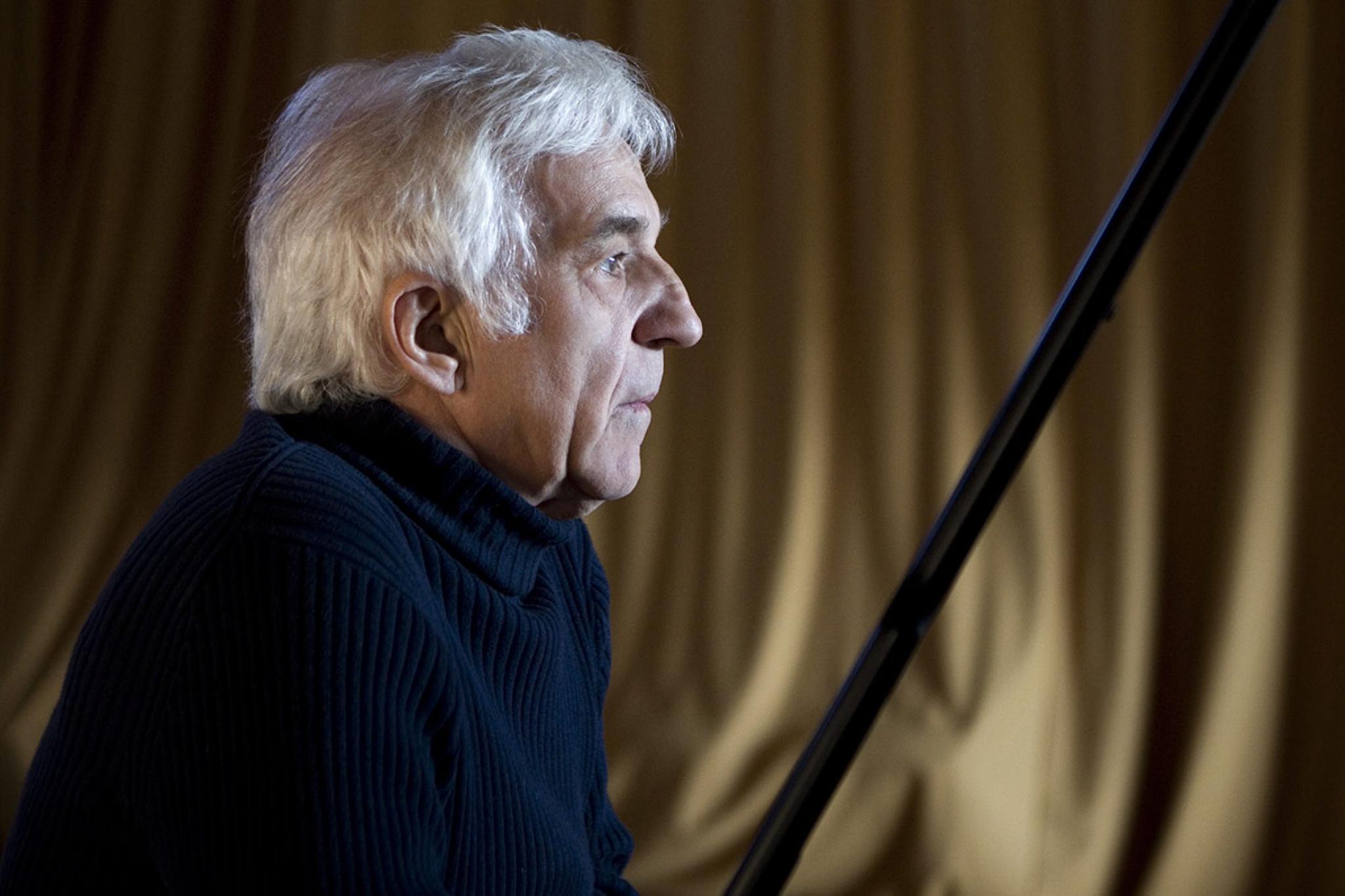 Vladimir Ashkenazy