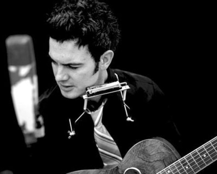 G Love 2007