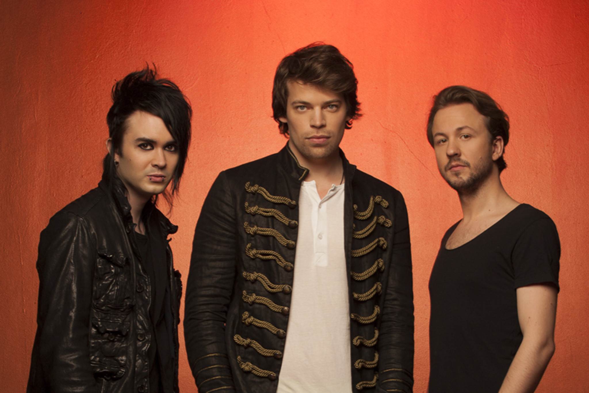 Video-Weltpremiere und Deutschland-Tour