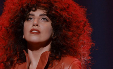 Bang Bang (My Baby Shot Me Down) (Live)