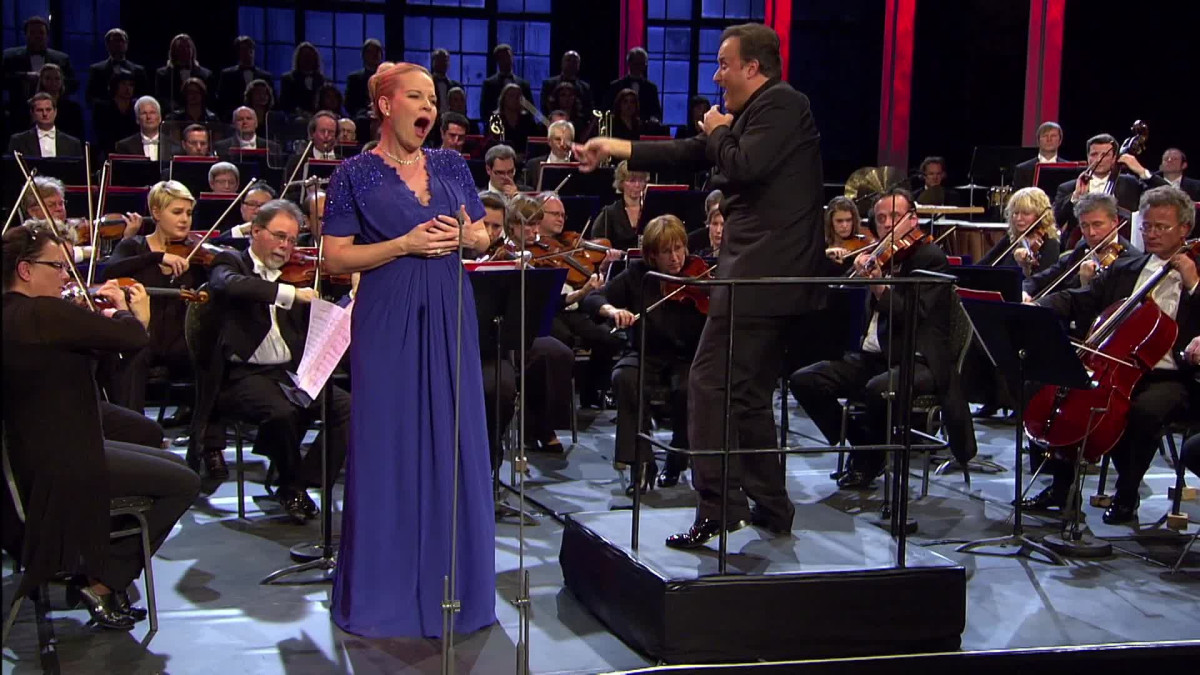 Gounod: Repentir, O Divine Redeemer