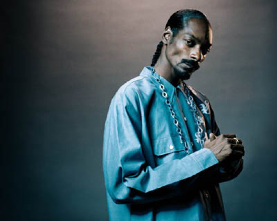 Snoop Dogg 2007