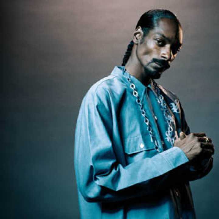 Snoop Dogg 2007