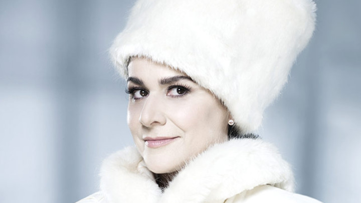 Cecilia Bartoli