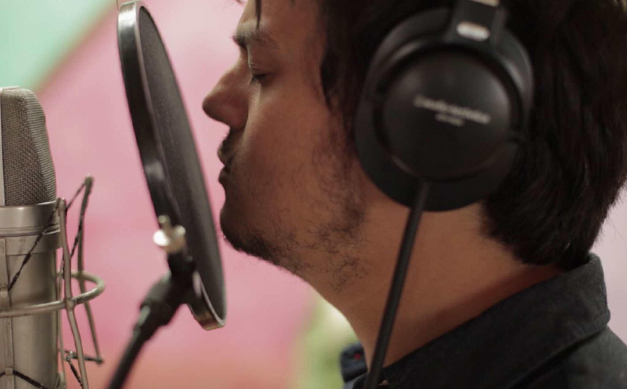 Good Morning Heartache (feat. Laura Mvula)